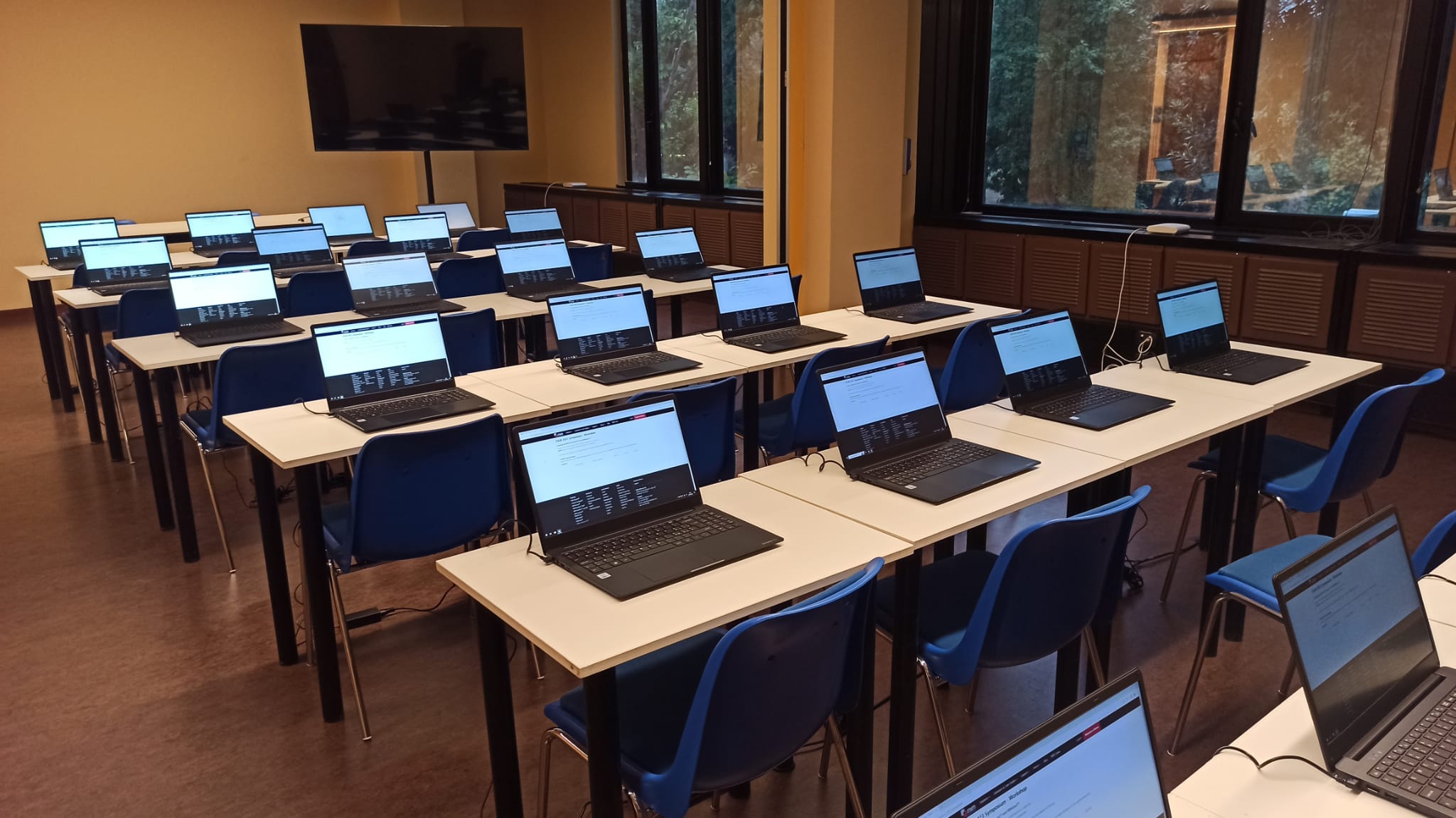 ESUR23 CONFINDUSTRIA | ROMA